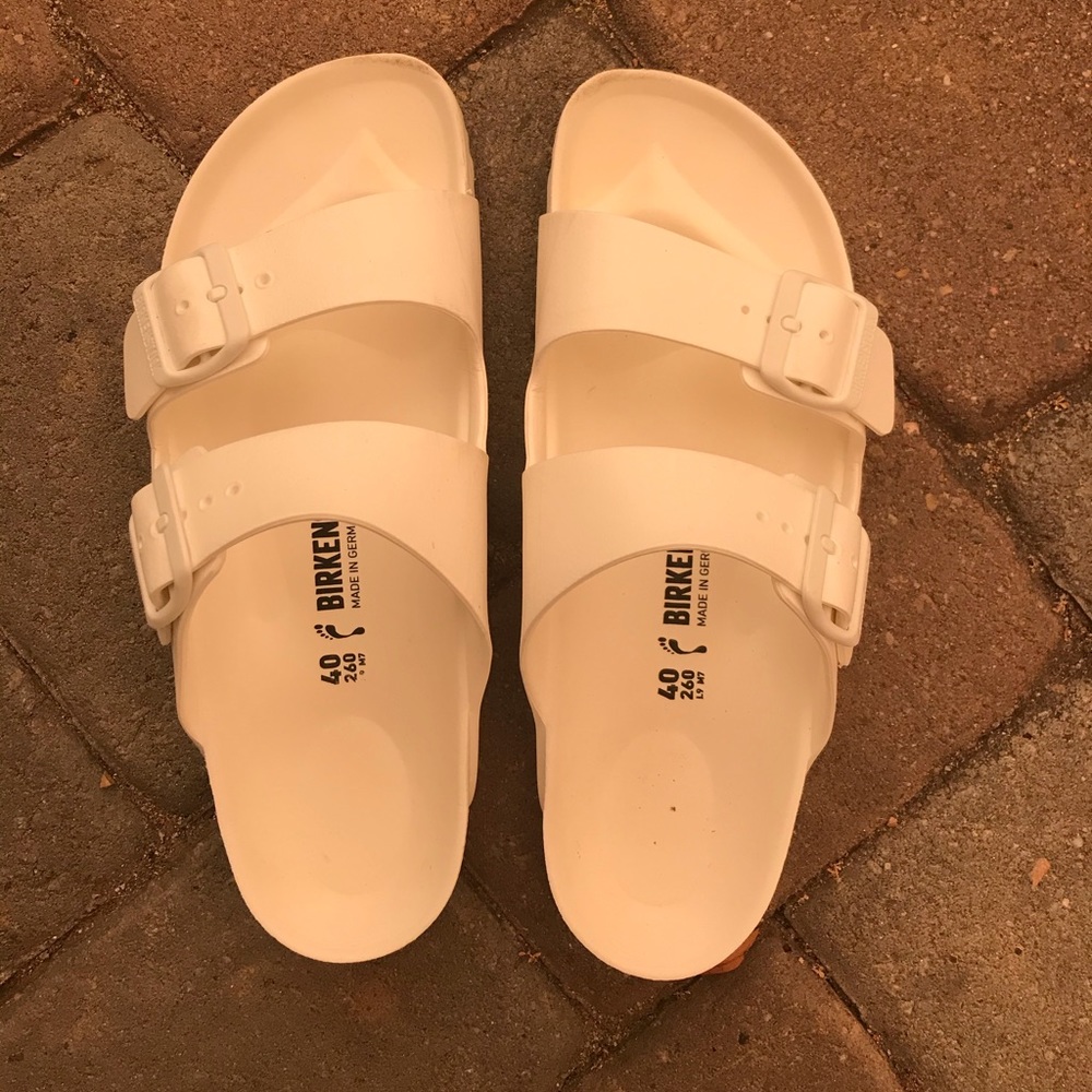 Birkenstock Arizona EVA Sandals